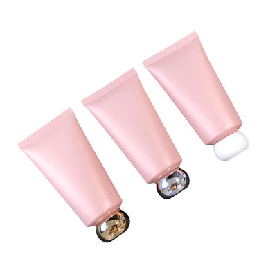 Metropolitana di timbratura calda 30g della crema di BB di rosa per crema per le mani
