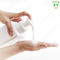 erogatore di schiumatura del sapone del quadrato di 250ml PETG per cura di pelle