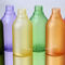 contenitori del toner 200ml che imballano la bottiglia di plastica cosmetica dell'ANIMALE DOMESTICO per i cosmetici