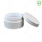 superficie d'imballaggio cosmetica dei barattoli crema 100g Chrome di 40x71.5mm