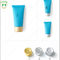 metropolitana della crema di BB 30ml, imballaggio amichevole del dentifricio in pasta di Eco di compressione