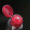 bottiglia della pompa del dispositivo di rimozione dello smalto 150ml, bottiglia del dispositivo di rimozione dello smalto per unghie di 48mm