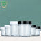 imballaggio di plastica del cosmetico del barattolo dei cosmetici di 15g 30g 50g/0.5 1oz 2oz