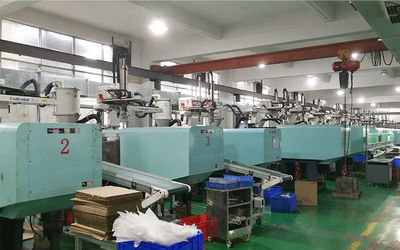 Porcellana Fuyun Packaging (Guangzhou) Co.,Ltd
