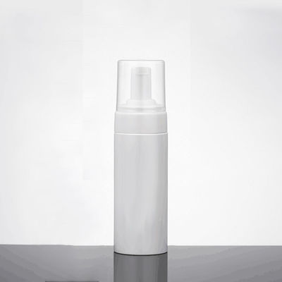 bottiglia dell'erogatore della schiuma plastica 150ml, erogatore pp del sapone della mano di schiuma plastica