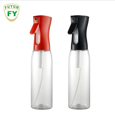 Fuyun Elegant 160ml 200ml 300ml 350ml 450ml 500ml 650ml Continuous Fine Mist Sprayer Pump Bottle