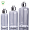 Bottiglia di plastica resistente 100ml della rottura per il condizionatore di capelli del gel della doccia