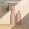 Bottiglia continua di plastica della pompa dello spruzzo dell'ANIMALE DOMESTICO 16.9OZ per il negozio di Baber